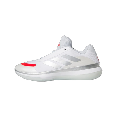 Adidas BB Legends Low White Halo Blue Pure Ruby