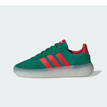 Adidas Barreda Decode Bold Green Better Scarlet White