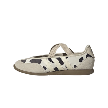 Adidas Barreda Mary Jane Cow Print