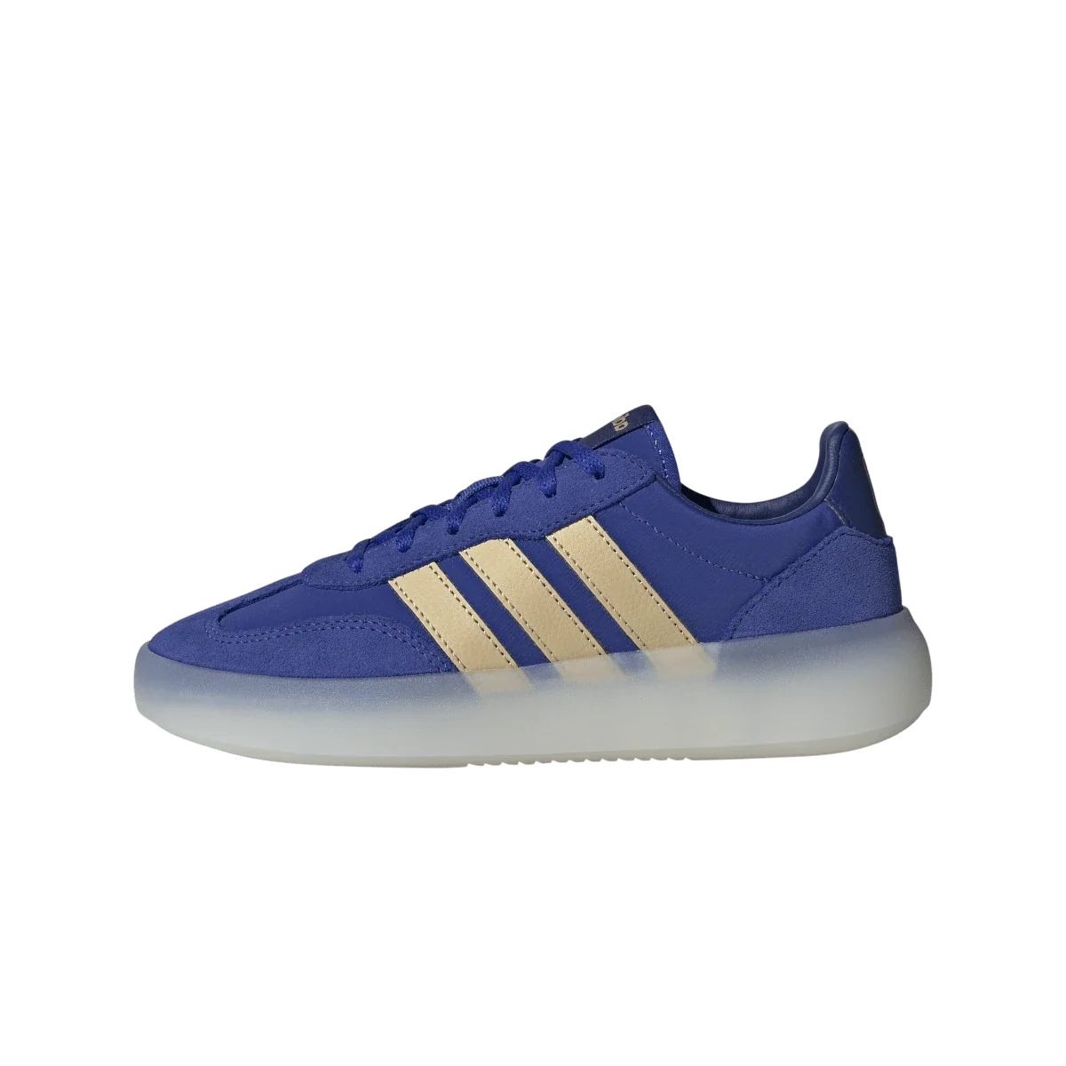 Adidas Breaknet 3.0 Bold Blue Cloud White