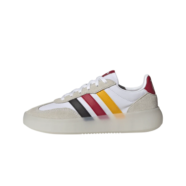 Adidas Breaknet 3.0 White Collegiate Gold
