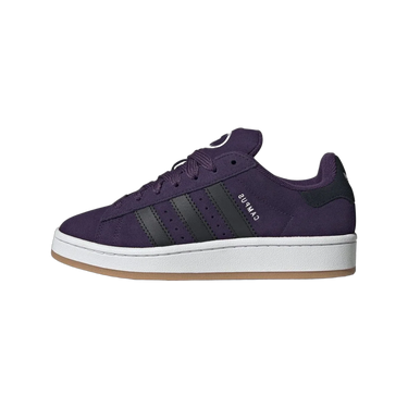 Adidas Campus 00s Camp Aurora Plum Core Black Cloud White