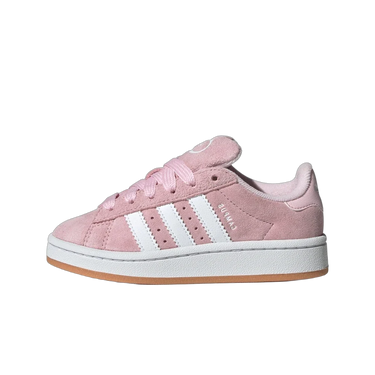 Adidas Campus 00s Camp Clear Pink Cloud White Gum (PS)