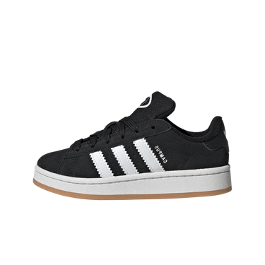 Adidas Campus 00s Elastic Core Black (PS)