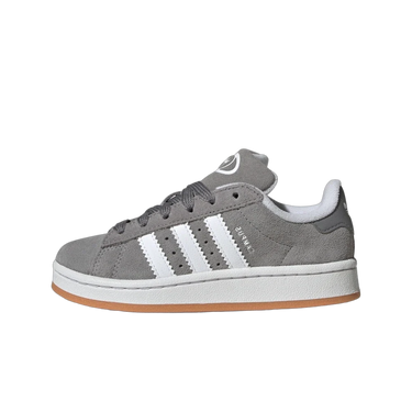 Adidas Campus 00s Elastic Grey White (PS)