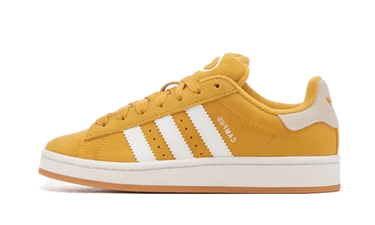 Adidas Campus 00s Preloved Yellow (Kid's)