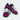 Adidas Campus 80s Jeremy Scott Bones Pink