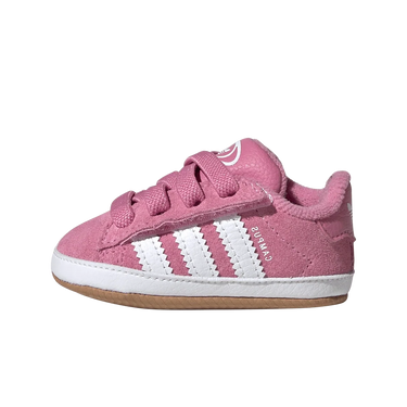 Adidas Campus Crib Camp Bliss Pink Cloud White Gum (Crib)