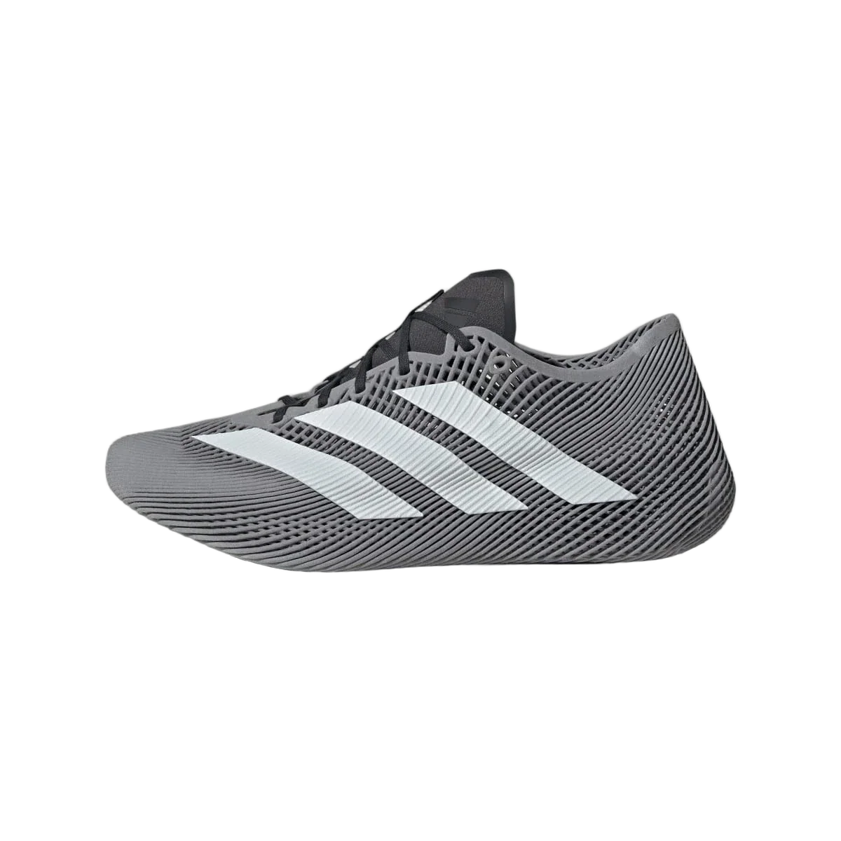 Adidas Climacool 4D Laced Grey Chalk White Carbon