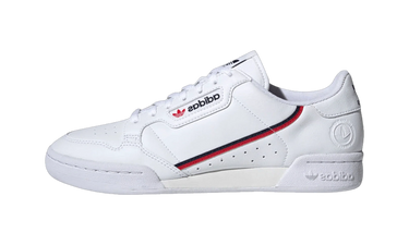 Adidas Continental 80 Vegan