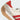 Adidas Country OG Off White Scarlet