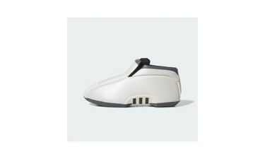 Adidas Crazy 2 Zero Metallic