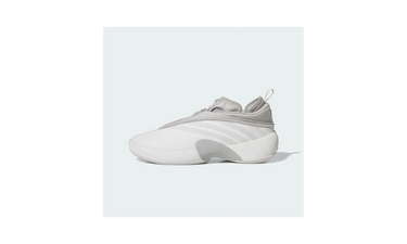 Adidas D.O.N. Issue #7 Team Cloud White