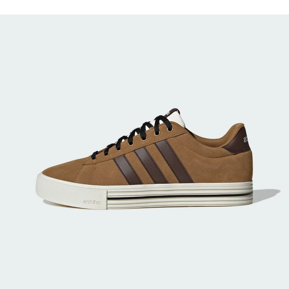 Adidas Daily 4.0 Bronze Strata Dark Brown