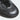 Adidas Dame 10 Core Black Iron Metallic Next Step