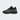 Adidas Dame 10 Core Black Iron Metallic Next Step