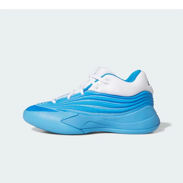 Adidas Dame 10 Lucid Aqua