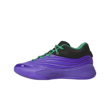 Adidas Dame 10 Purple