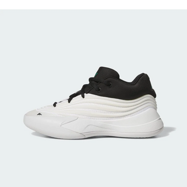 Adidas Dame 10 Zero Metallic Next Step