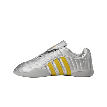 Adidas Elite Mei Miaou Silver Metallic Hazy Yellow Next Step