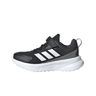 Adidas Fortarun 4.0 Core Black Cloud White Carbon (PS)