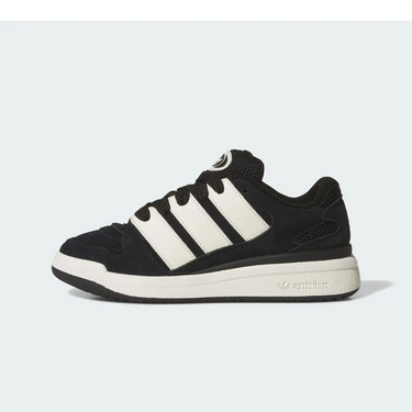 Adidas Forum 2000 Core Black Off White
