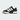 Adidas Forum 2000 Core Black Off White