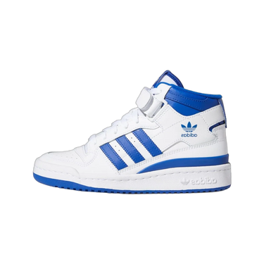 Adidas Forum Cloud White Royal Blue