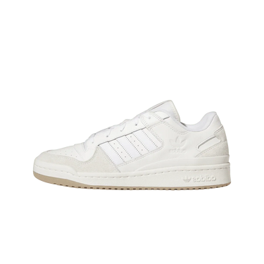 Adidas Forum Low CL Chalk White