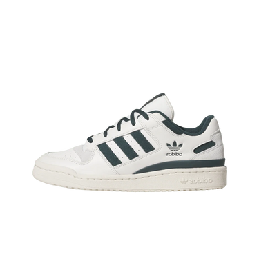 Adidas Forum Low CL Cloud White Aurora Ivy Wonder White