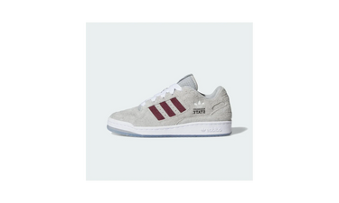 Adidas Forum Low Mississippi State Bulldogs