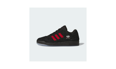 Adidas Forum Low Texas Tech Red Raiders