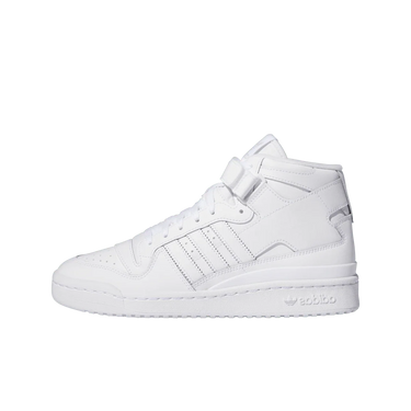 Adidas Forum Mid Cloud White Crystal White