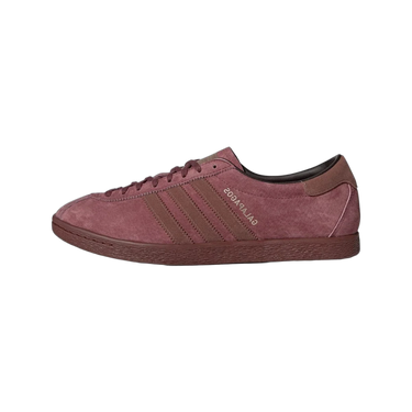 Adidas Galapagos Burgundy Wild Sepia
