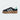 Adidas Gazelle Bold Black White Mint Gum