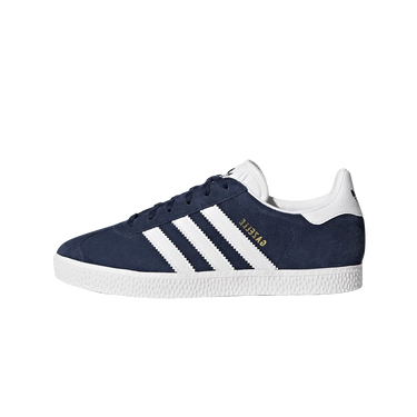 Adidas Gazelle Collegiate Navy Cloud White