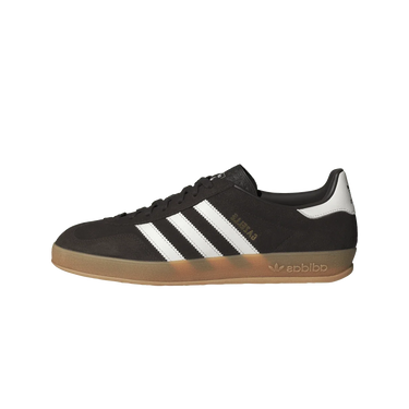 Adidas Gazelle Indoor Aurora Coffee White