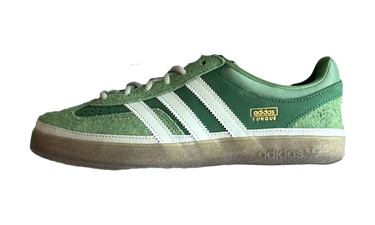 Adidas Gazelle Indoor Bad Bunny El Yunque