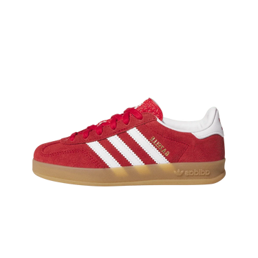 Adidas Gazelle Indoor Better Scarlet White Gum (PS)