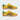 Adidas Gazelle Indoor EQT Yellow Black
