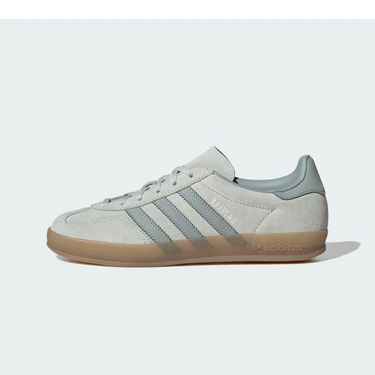 Adidas Gazelle Indoor Linen Green Wonder Sage