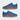 Adidas Gazelle Indoor Lucid Ray Blue Lucid Red (PS)