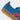 Adidas Gazelle Indoor Lucid Ray Blue Lucid Red (PS)