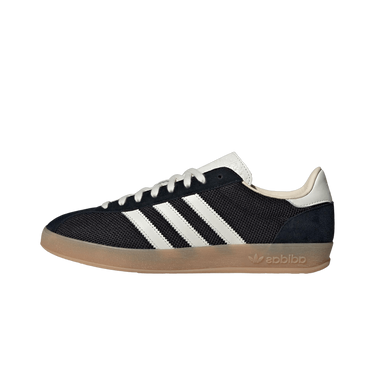 Adidas Gazelle Indoor Pro Core Black Off White Warm Sandstone Next Step