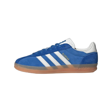 Adidas Gazelle Indoor Pro Power Blue White