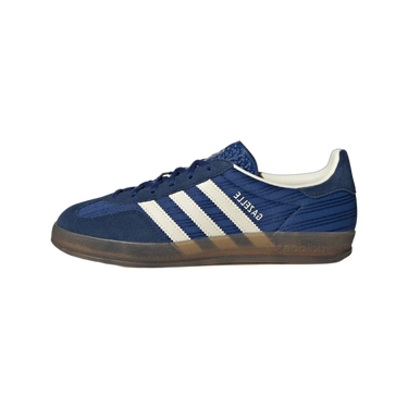 Adidas Gazelle Indoor Victory Blue Night Indigo Cream White