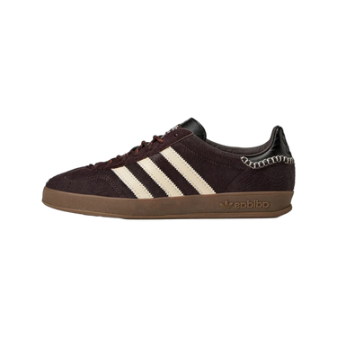 Adidas Gazelle Indoor Wales Bonner Pony Hair