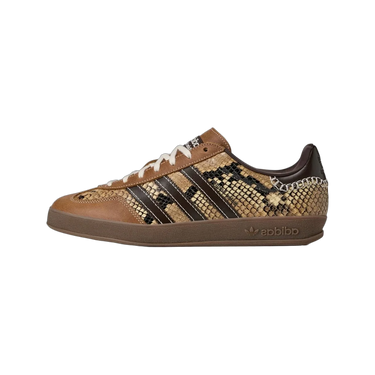 Adidas Gazelle Indoor Wales Bonner Snakeskin