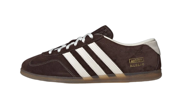 Adidas Gazelle Lo Pro Aurora Coffee Off White