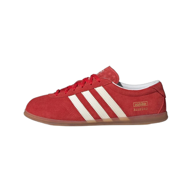 Adidas Gazelle Lo Pro Better Scarlet Cloud White Gum